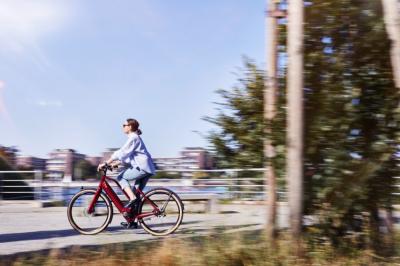 Schindelhauer Hannah Enviolo (S/45) Produktbild 1