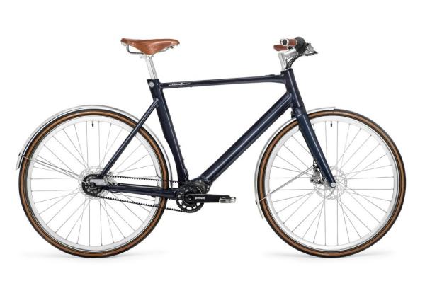 Schindelhauer Arthur VI  | M / 57 | 6-Gang Pinion