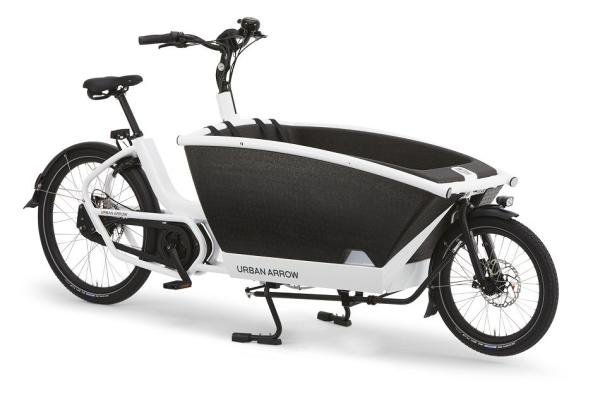 Urban Arrow Family Bosch Performance Plus 500Wh