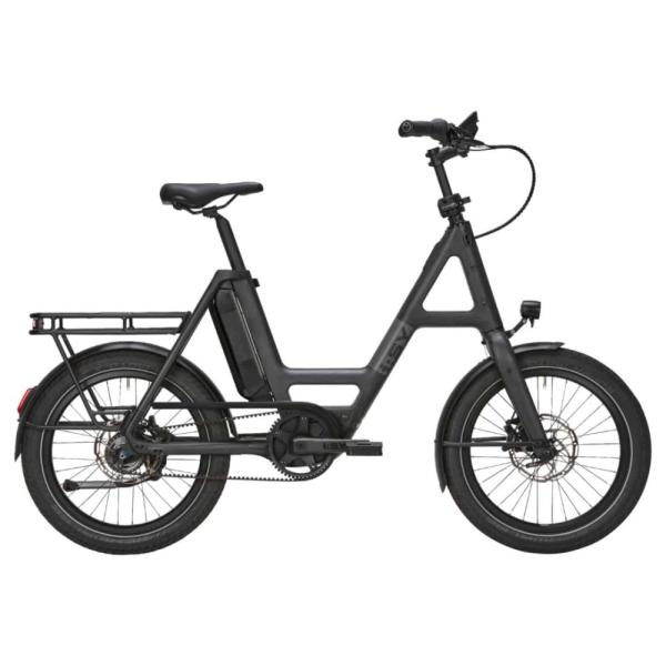 i:SY Skyfly E5 ZR F UD Carbon