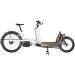 BGM Bike E-Cargoville LJ Expert - one size