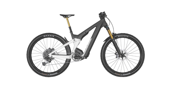 Patron eRIDE 900 Tuned (EU) - M