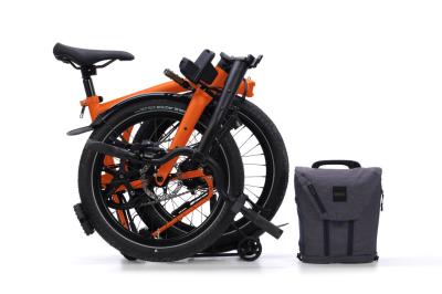 Brompton Electric G Line City 4 Gang Produktbild 3