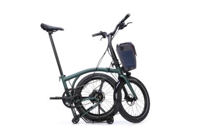 Brompton Electric G Line City 4 Gang Produktbild 2