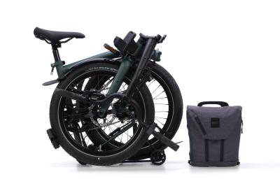 Brompton Electric G Line City 4 Gang Produktbild 3