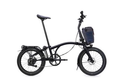 Brompton Electric G Line City 4 Gang Produktbild 1