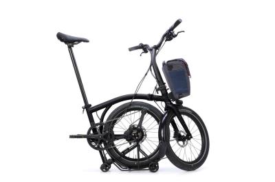 Brompton Electric G Line City 4 Gang Produktbild 2