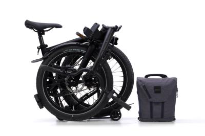 Brompton Electric G Line City 4 Gang Produktbild 3