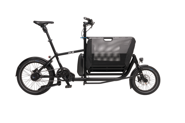 Muli Motor ST nightride