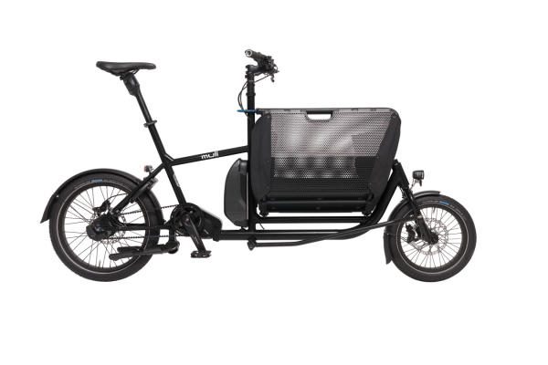 muli Motor ST PRO nightride