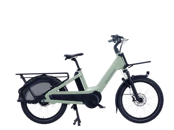 Urban Arrow Breeze gr&uuml;n Onesize