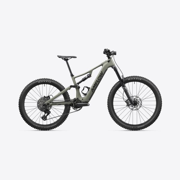 Amflow PR Carbon XXL-EU