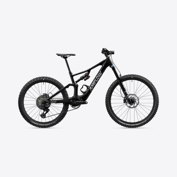 Amflow PX Carbon XXL-EU