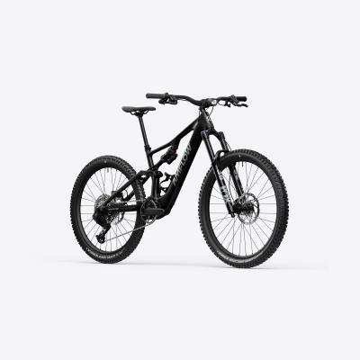 Amflow PX Carbon XXL-EU Produktbild 1