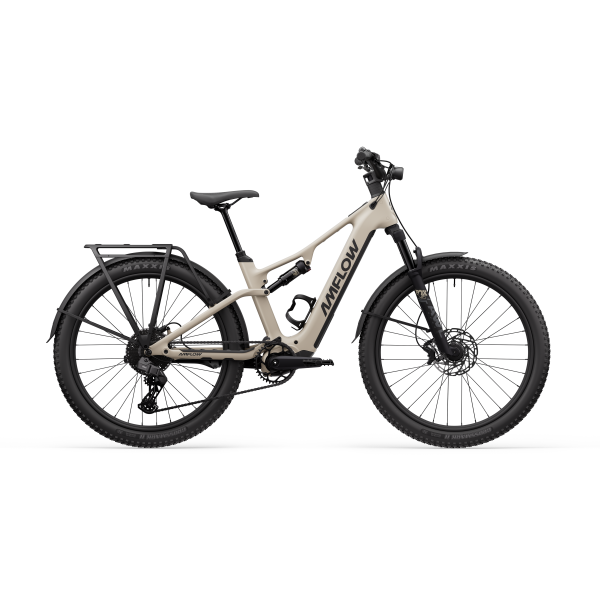 Amflow TL Carbon L&XL-EU