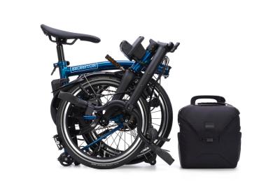 Brompton Electric P Line 4 Gang Produktbild 3