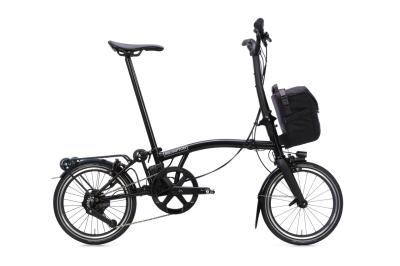 Brompton Electric P Line 4 Gang Produktbild 1