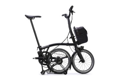 Brompton Electric P Line 4 Gang Produktbild 2