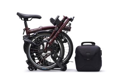 Brompton Electric C Line 4 Gang Produktbild 3