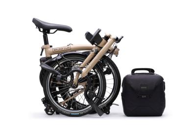 Brompton Electric C Line 4 Gang Produktbild 3