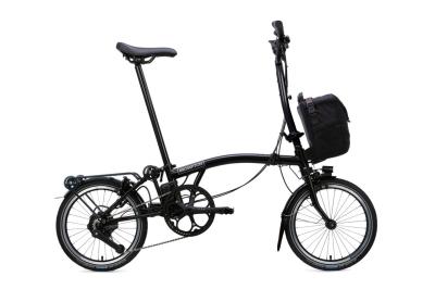 Brompton Electric C Line 4 Gang Produktbild 1