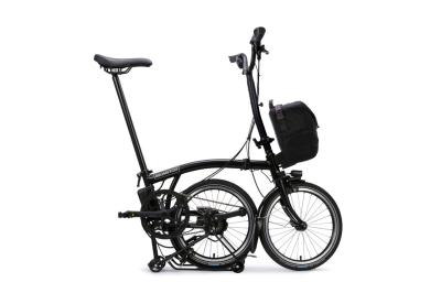Brompton Electric C Line 4 Gang Produktbild 2