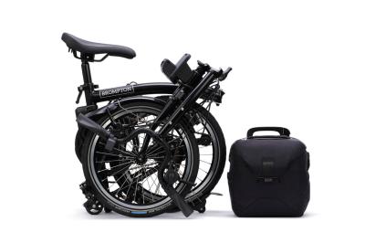 Brompton Electric C Line 4 Gang Produktbild 3