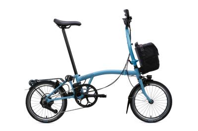 Brompton Electric C Line 4 Gang Produktbild 1