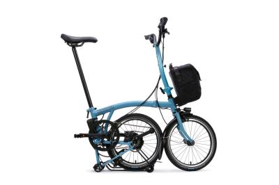 Brompton Electric C Line 4 Gang Produktbild 2