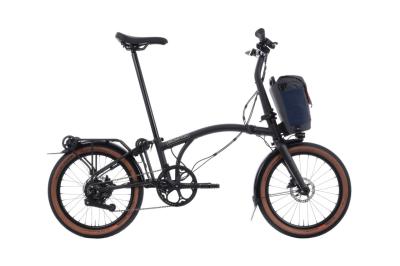 Brompton Electric G Line large 4 Gang Produktbild 1