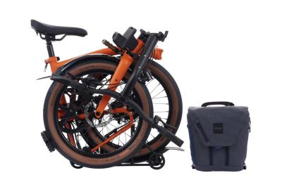 Brompton Electric G Line medium 4 Gang Produktbild 3