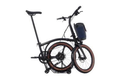 Brompton Electric G Line medium 4 Gang Produktbild 2