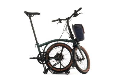 Brompton Electric G Line medium 4 Gang Produktbild 2