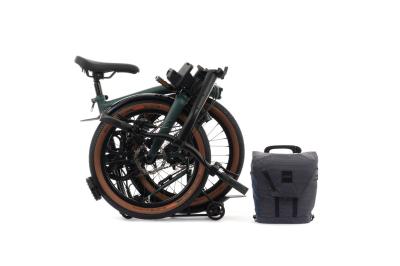 Brompton Electric G Line small 4 Gang Produktbild 3