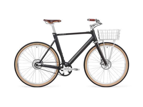 Schindelhauer Arthur Cruiser  | M / 56 | Single-Speed