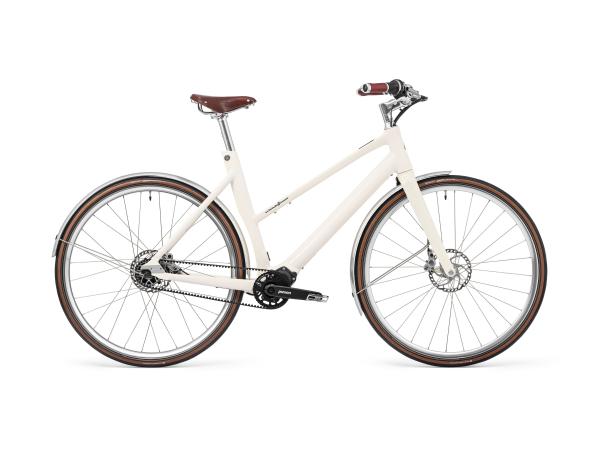 Schindelhauer Antonia VI I M / 56 I 6-Gang Pinion