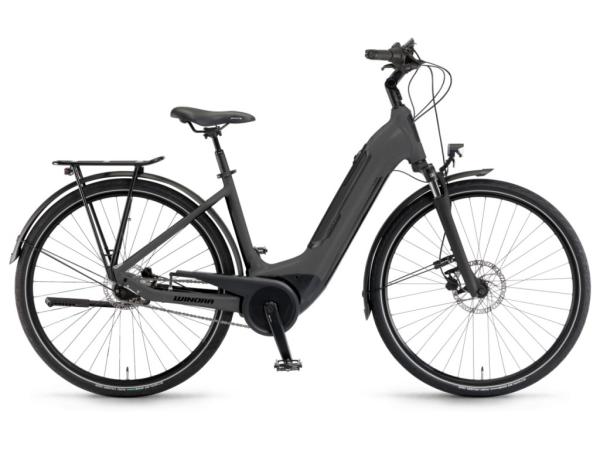 Winora Tria N8f Wave i500Wh 8-G Nexus 23-25 Wi BPI GL_microchip grey Rh51/M