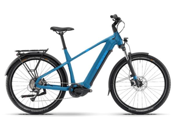 Winora YUCATAN X8 HIGH i720Wh 8-G Acera 24-25 Winora YS2S MA_darkblue Rh 55