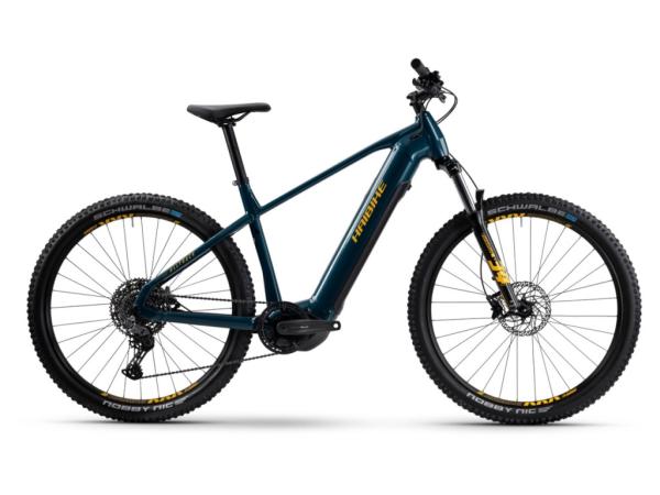 Haibike ALLTRACK 6 29 i720Wh 11-G Cues 25 HB YS2S GL_ocean/orange Rh XL/55