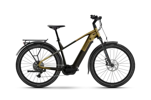 Haibike TREKKING 7.5 HIGH i800Wh 10S CUES 26 HB MA_blk/gold Rh M