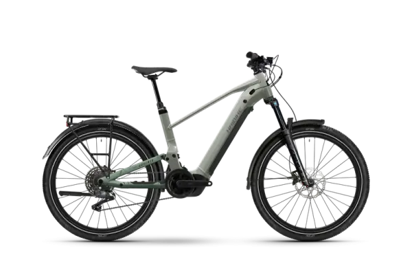 Haibike ADVENTR 4 i600Wh 11S CUES 26 HB BCXP GL&MA_grey/bamboo Rh S