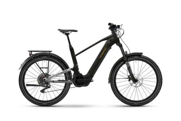 Haibike ADVENTR 6 i800Wh 11S CUES 26 HB BCXP GL_black/chrome Rh M