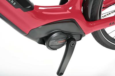 Winora TRIA N8 Wave i500Wh 8-G Nexus   24-25 Winora BPI GL_classic red Rh 46 Produktbild 6