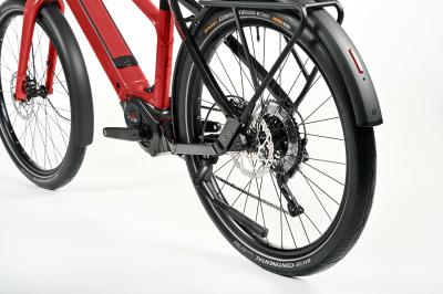 Winora iRide Pure X10 HIGH i400Wh 10-G Cues   24-25 Wi BSXM GL_red black Rh M Produktbild 2