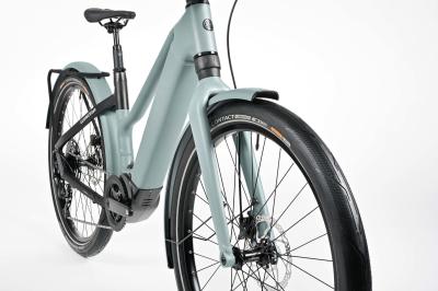 Winora iRide Pure X10 MID i400Wh 10-G Cues   24-25 Wi BSXM MA_nile blue black Rh M Produktbild 2