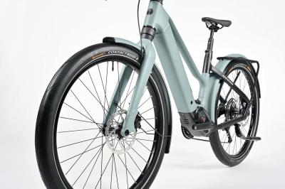 Winora iRide Pure X10 MID i400Wh 10-G Cues   24-25 Wi BSXM MA_nile blue black Rh M Produktbild 3