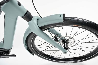 Winora iRide Pure X10 MID i400Wh 10-G Cues   24-25 Wi BSXM MA_nile blue black Rh M Produktbild 4