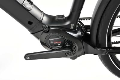 Winora iRide Pure R5f HIGH i400Wh 5-G Nexus   24-25 Wi BSXM MA&GL_black Rh M Produktbild 7