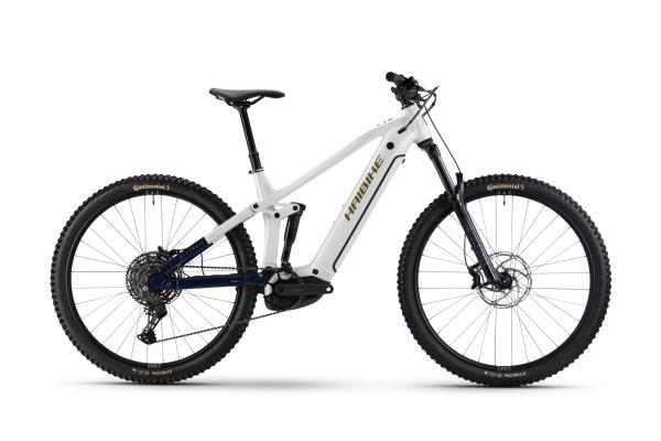 Haibike ALLTRAIL 8 29 i600Wh 11-G Cues   25 HB BCXL GL_white blue gold Rh L 47