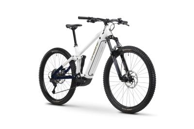 Haibike ALLTRAIL 8 29 i600Wh 11-G Cues   25 HB BCXL GL_white blue gold Rh L 47 Produktbild 1